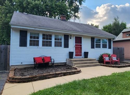 3818 Liberty, Westmont, IL 60559