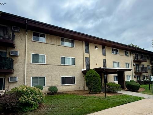 505 S Cleveland Unit 207, Arlington Heights, IL 60005