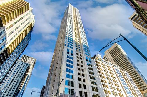 33 W Ontario Unit 56F, Chicago, IL 60654