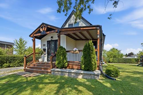 10801 Menard, Chicago Ridge, IL 60415