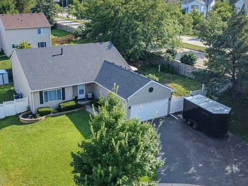 4756 Flanders, Plainfield, IL 60586