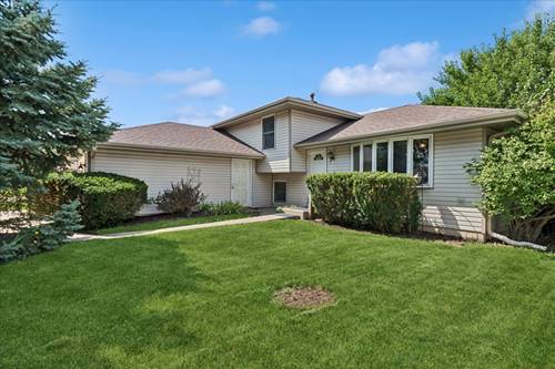6911 Manchester, Plainfield, IL 60586