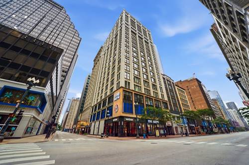 8 W Monroe Unit 1904, Chicago, IL 60603