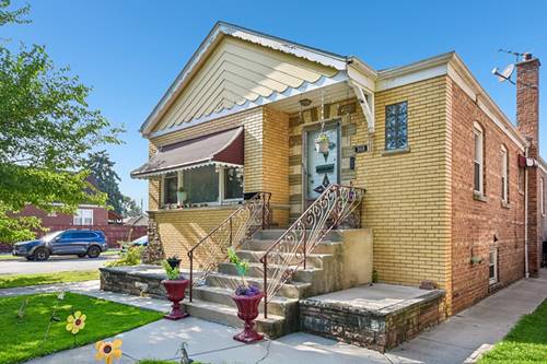 3458 W 72nd, Chicago, IL 60629