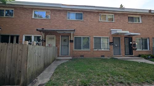 7122 S Parnell Unit A, Chicago, IL 60621