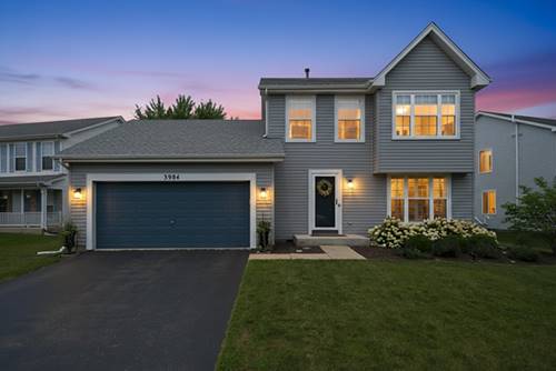 3984 Heinz, Aurora, IL 60504