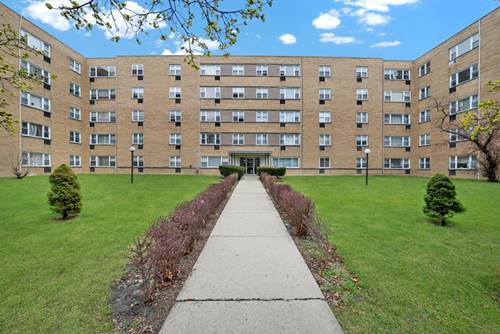 6161 N Hoyne Unit 504, Chicago, IL 60659