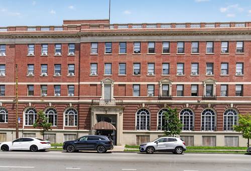 501 N Central Unit 116, Chicago, IL 60644
