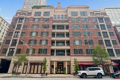 190 E Walton Unit 302, Chicago, IL 60611