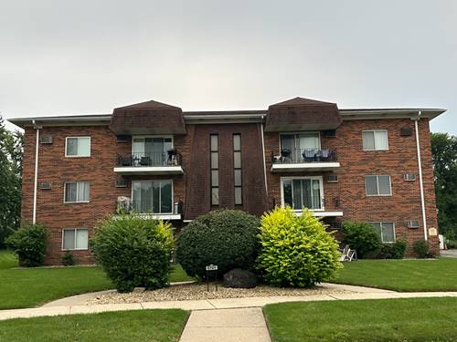 5701 129th Unit 2C, Crestwood, IL 60418