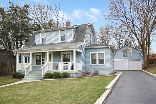 101 W Maple, Roselle, IL 60172