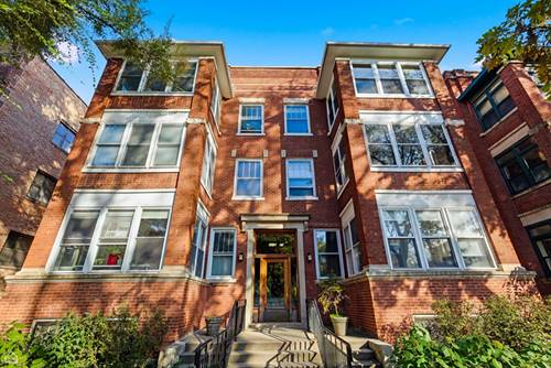 5321 S Woodlawn Unit 3S, Chicago, IL 60615
