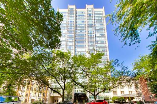 2728 N Hampden Unit 210, Chicago, IL 60614