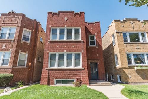4906 N Marmora Unit 1, Chicago, IL 60630