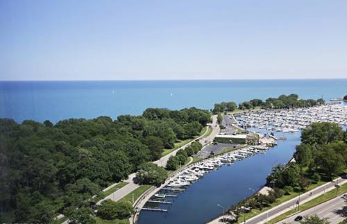 3550 N Lake Shore Unit 1117, Chicago, IL 60657