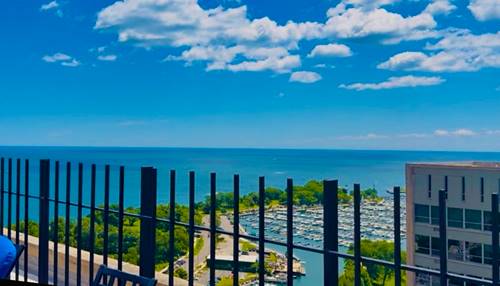 3550 N Lake Shore Unit 1117, Chicago, IL 60657