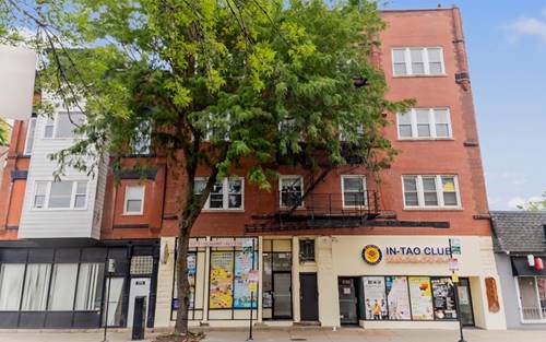 238 W 31st Unit 4W, Chicago, IL 60616