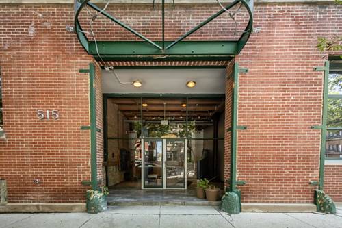515 N Noble Unit 113, Chicago, IL 60642