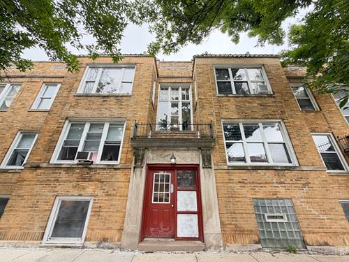 4519 N Hamlin Unit 2, Chicago, IL 60625