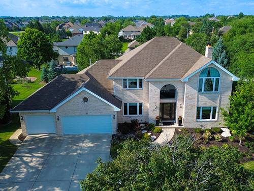 10512 Louetta, Orland Park, IL 60467