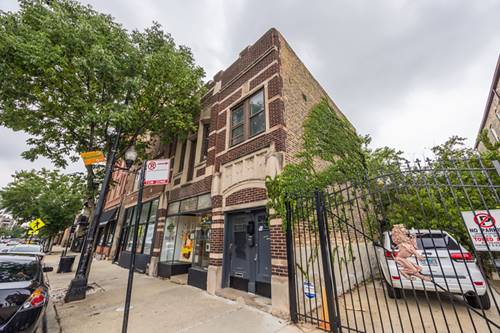 2019 N Damen Unit 2F, Chicago, IL 60647