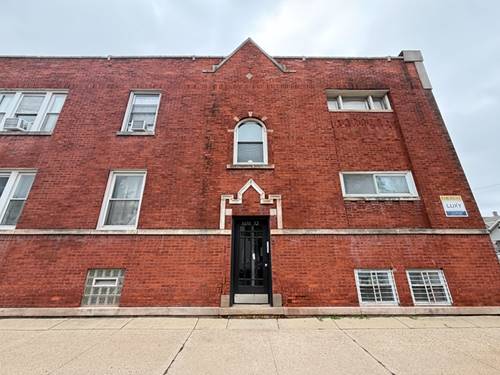 3652 N Kilpatrick Unit 2, Chicago, IL 60641