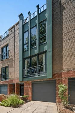 1449 S Clark, Chicago, IL 60605