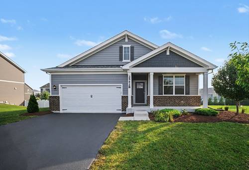 25428 W Ashton, Plainfield, IL 60586