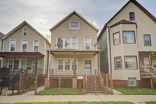 8220 S Houston, Chicago, IL 60617