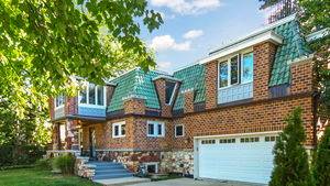 535 N Ashland, La Grange Park, IL 60526
