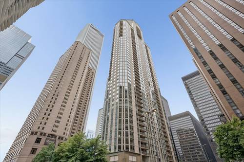222 N Columbus Unit 2608, Chicago, IL 60601