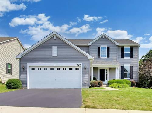 1627 Powderhorn, Volo, IL 60020