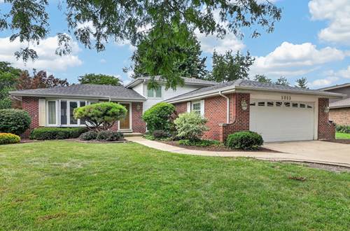3013 Harvest, Darien, IL 60561