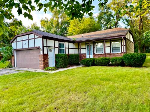 471 Aspen, New Lenox, IL 60451