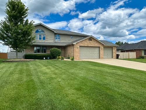19211 Brompton, Mokena, IL 60448