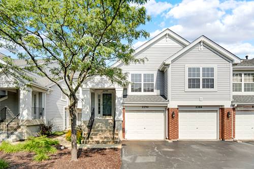 2290 Scott Unit 2290, Aurora, IL 60502