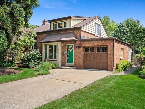 1139 Ostrander, La Grange Park, IL 60526