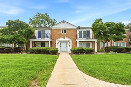 1100 N Farnsworth Unit 2F, Aurora, IL 60505