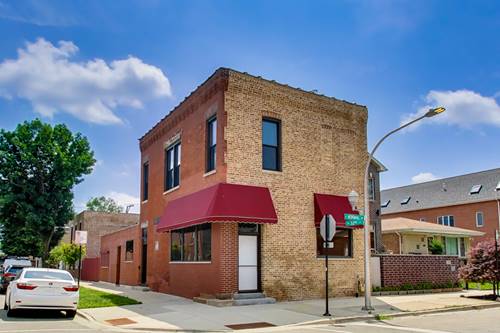 3201 S Normal Unit 2F, Chicago, IL 60616