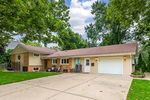 220 E Hillside, Naperville, IL 60540