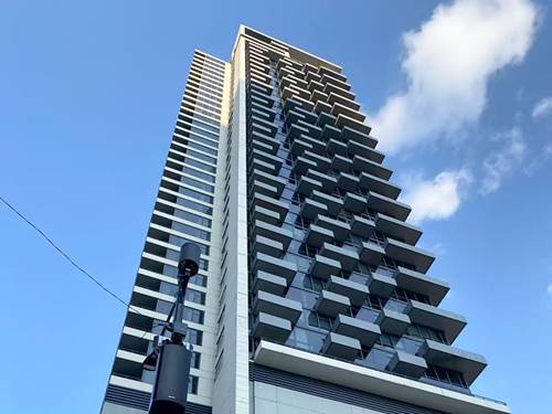 235 W Van Buren Unit 2519, Chicago, IL 60607
