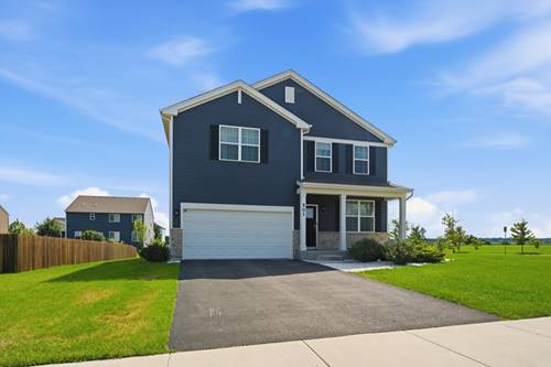 501 Sequoia, Oswego, IL 60543