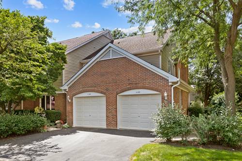 1153 S Linneman Unit 1153, Mount Prospect, IL 60056