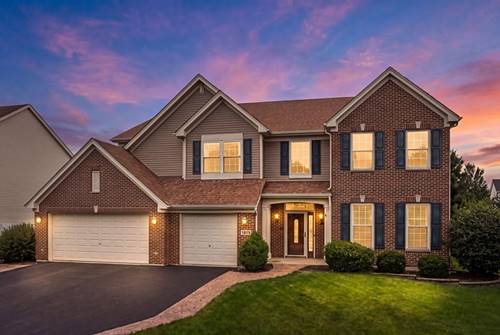 1813 Trevino, Bolingbrook, IL 60490