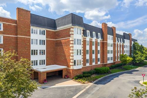 50 Lake Unit 635, Buffalo Grove, IL 60089