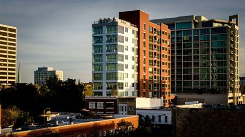 1590 Elmwood Unit 301, Evanston, IL 60201