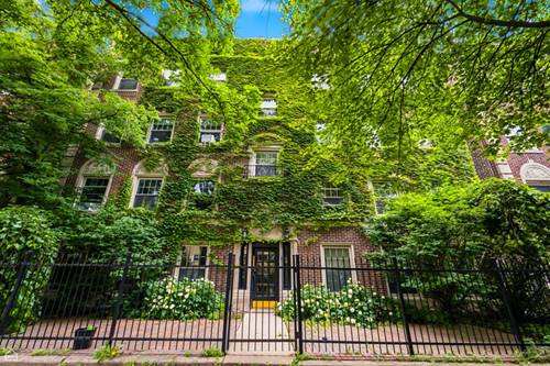6121 N Hoyne Unit 3S, Chicago, IL 60640
