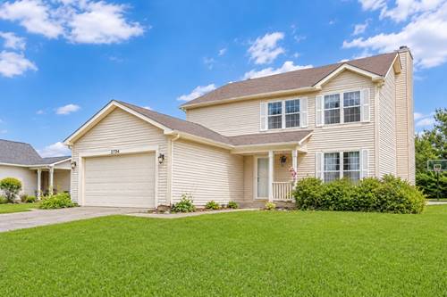 2734 Imperial Valley, Aurora, IL 60503