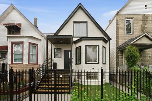 1641 N Springfield, Chicago, IL 60647