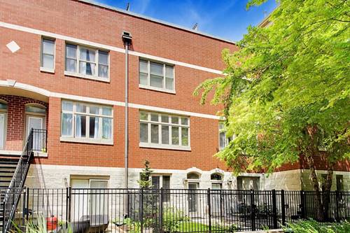 320 E 17th, Chicago, IL 60616